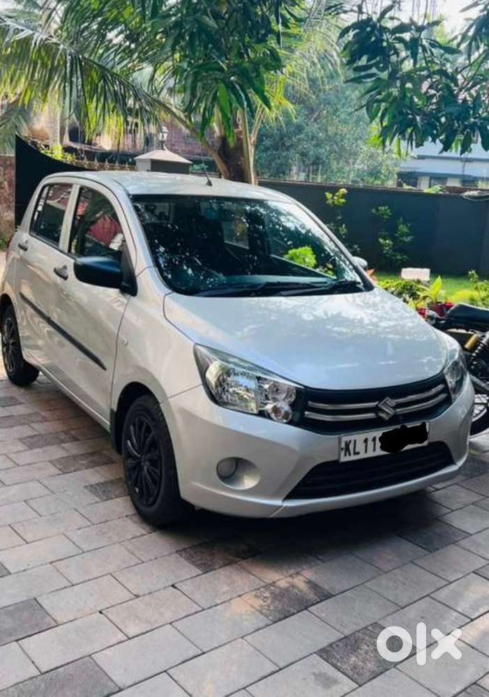 Celerio Automatic