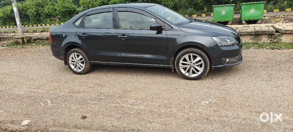 Skoda Elroq 2018 Diesel Well Maintained