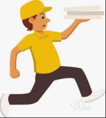Nagpur - Urgent delivery Bikers needed for groceries delivery