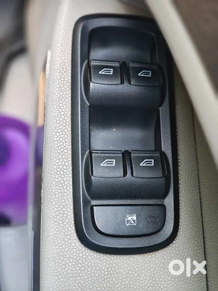 Ford Ecosport 2015 Petrol 76000 Km Driven