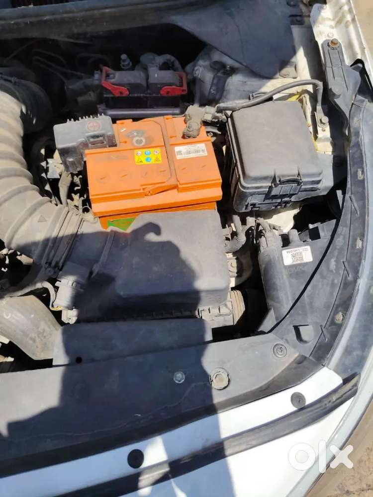 Hyundai I20 Asta Model 2017 Diesel Good Condition