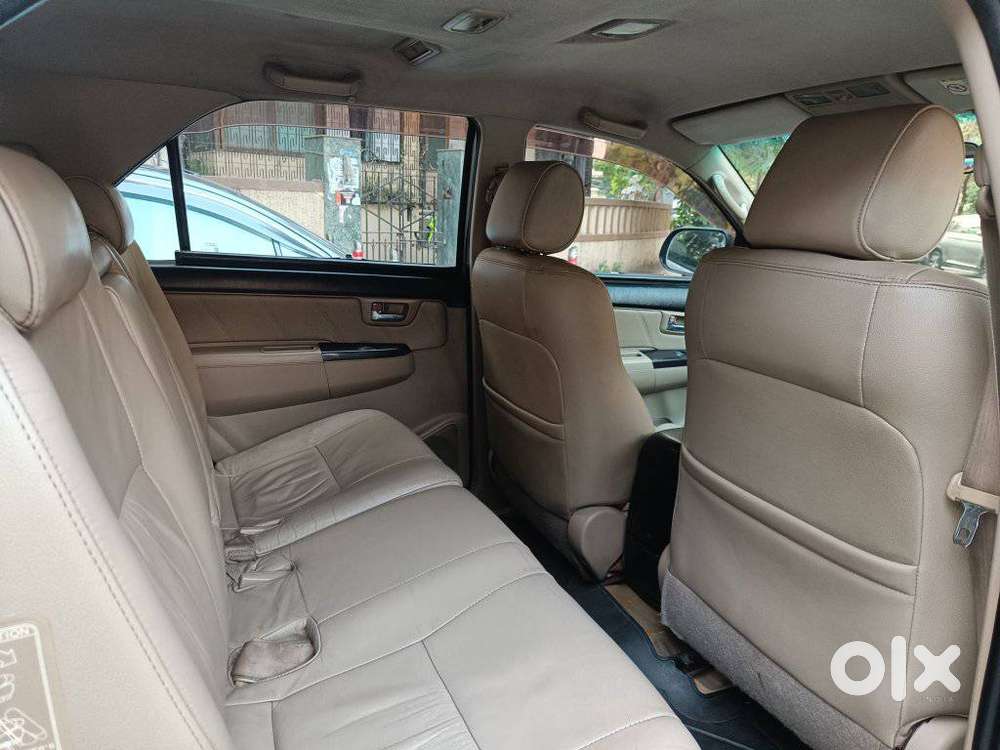 Toyota Fortuner 2011-2016 4x4 At, 2014, Diesel