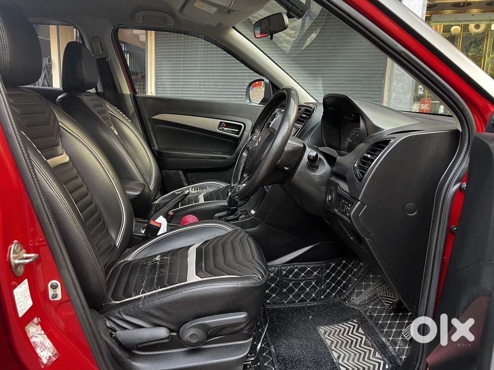 Maruti Suzuki Grand Vitara Brezza Zdi Plus, 2018, Diesel