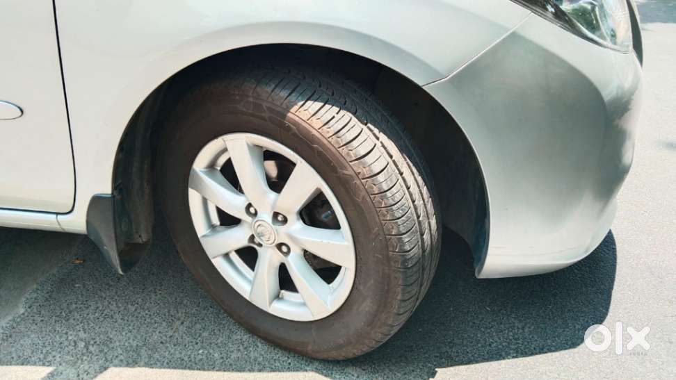 Nissan Sunny Xv D, 2012, Diesel