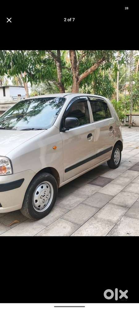 Hyundai Car From 2005