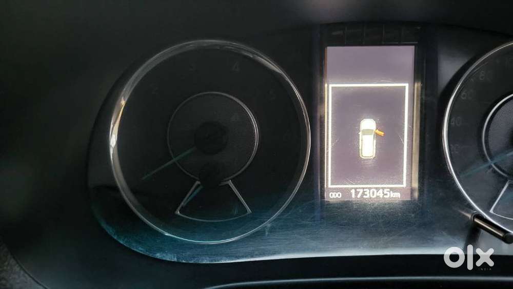 Toyota Fortuner 2011-2016 4x4 At, 2019, Diesel