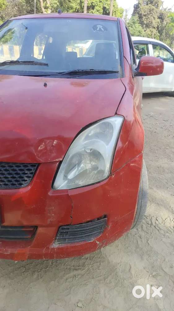 Maruti Suzuki Swift 2010