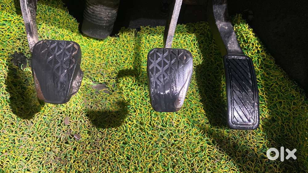 Ford Ecosport 1.5 Ti Vct Mt Ambiente, 2017, Petrol