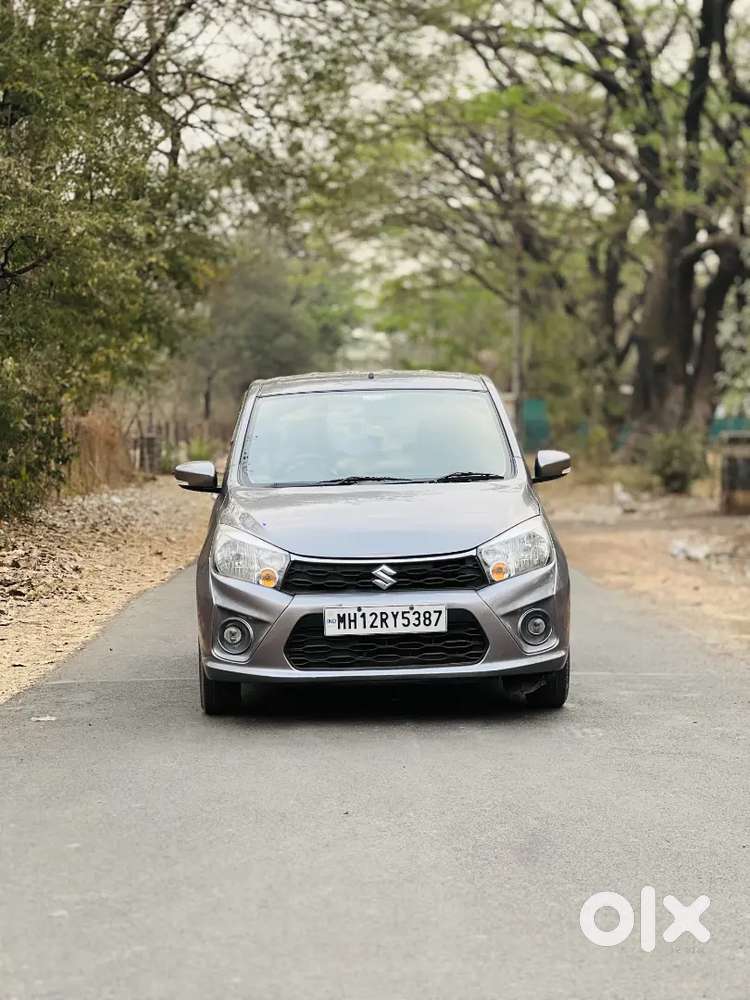Maruti Suzuki Celerio 2019 Cng & Hybrids Well Maintained