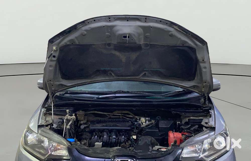 Honda Jazz Vx Cvt, 2018, Petrol