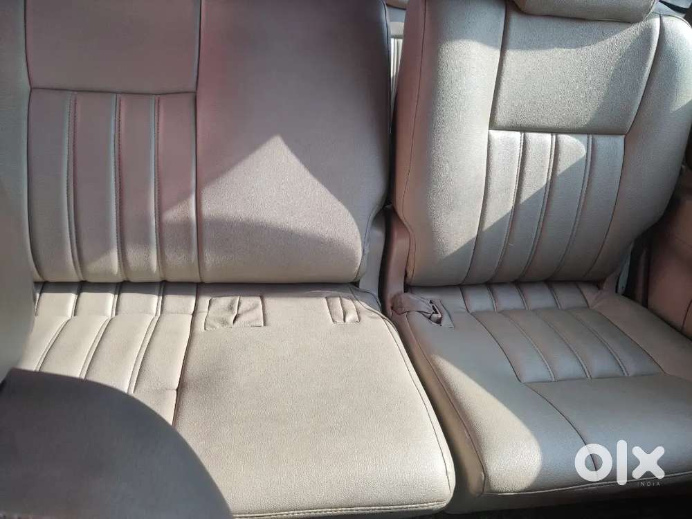 Toyota Innova 2006 Diesel