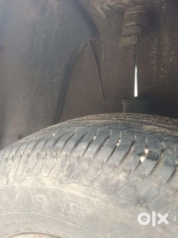 Super Condition Car