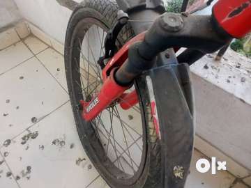 Hercules rambo cycle cheap