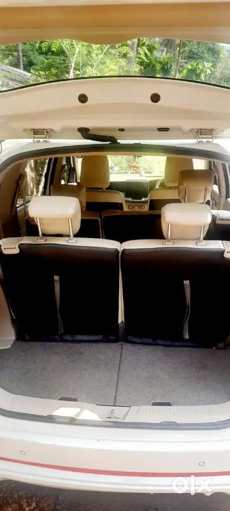 Maruti Suzuki Ertiga 2023