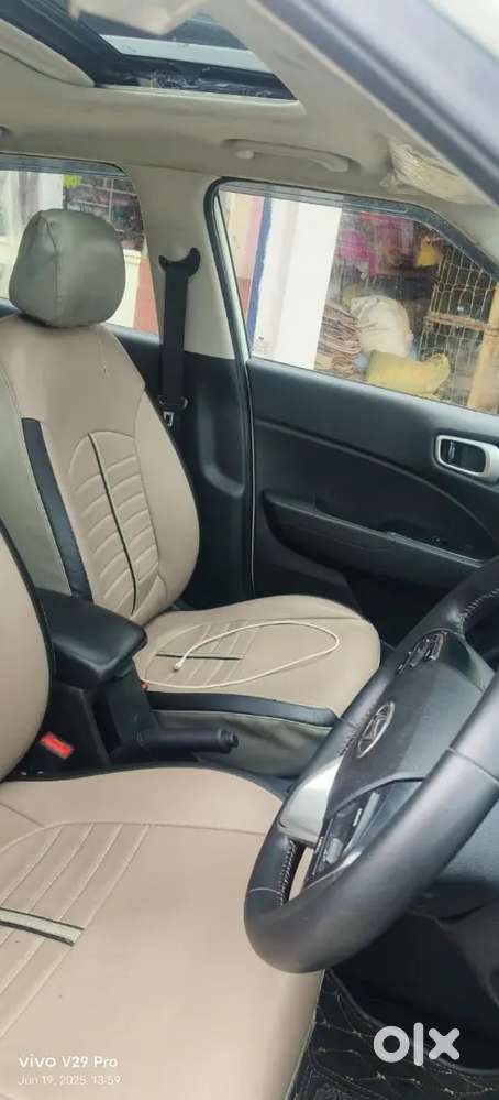 Car Cheng Karna Hai