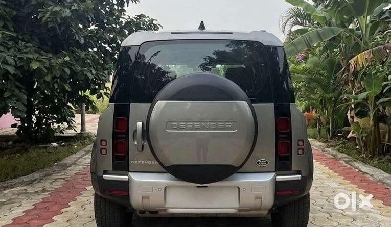 Land Rover Defender 3.0 L 110 Hse, 2025, Diesel