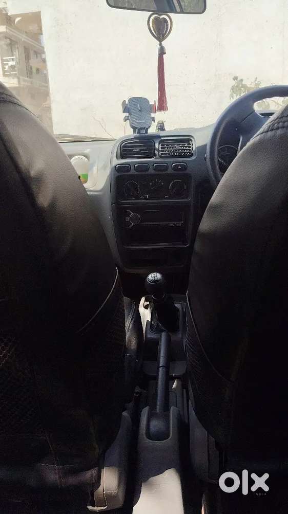 Maruti Suzuki Alto K10 2012