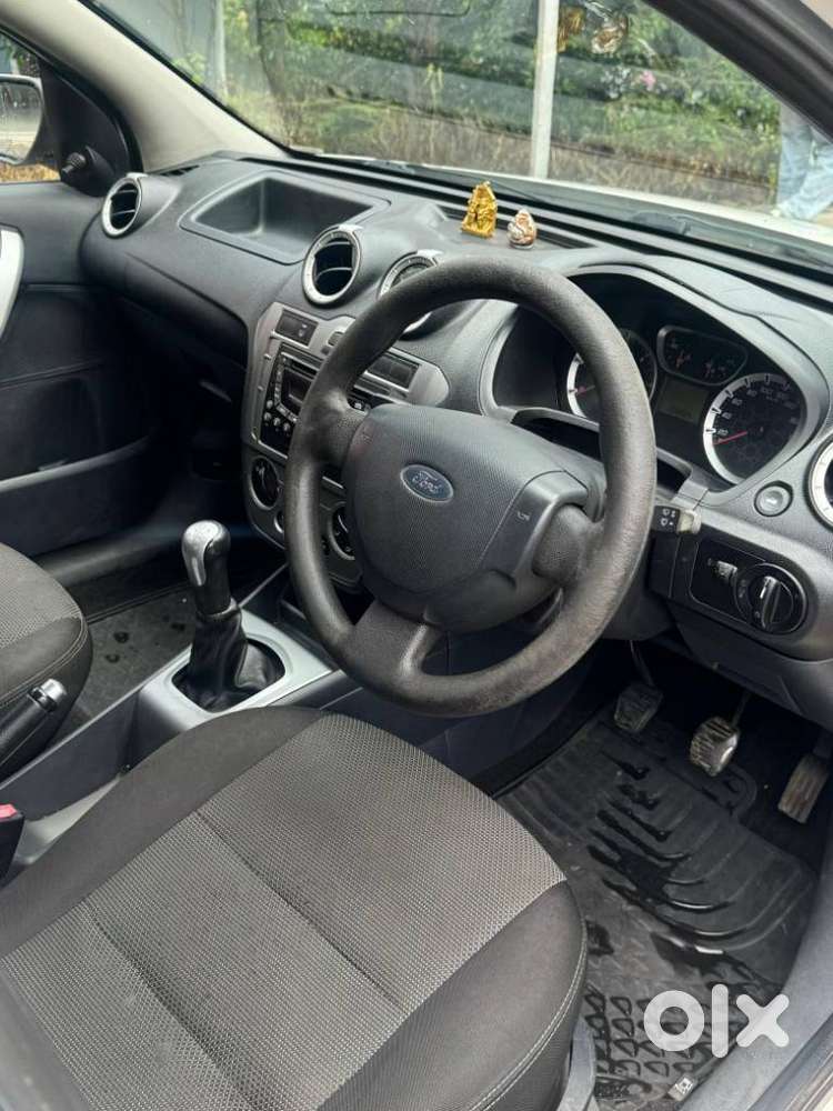 Ford Fiesta 1.4 Tdci Exi, 2014, Diesel