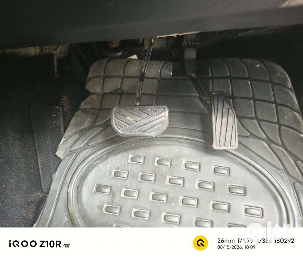 Maruti Suzuki Baleno 1.3 Delta, 2017, Petrol