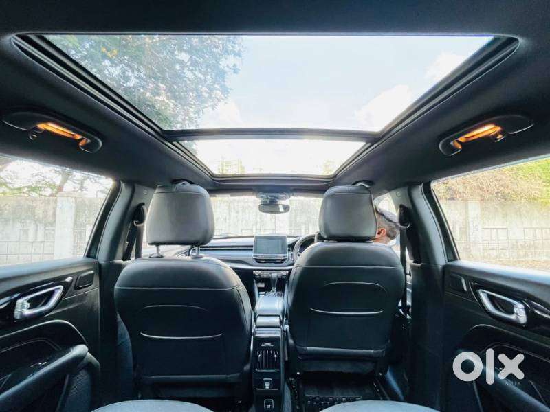 Jeep Compass Model S (o) Diesel 4x4 At, 2022, Diesel