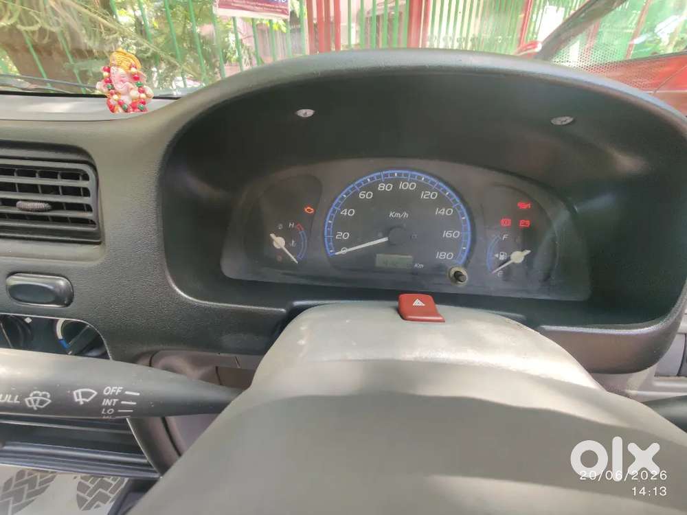 Maruti Alto Lxi 2006