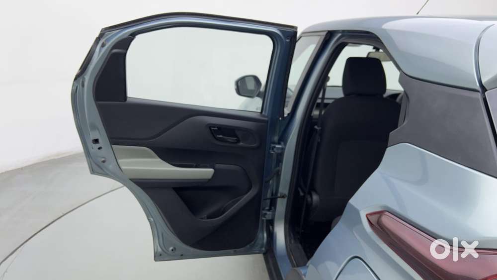 Tata Punch 1.2 Revotron Adventure Rhythm Pack Mt, 2022, Petrol