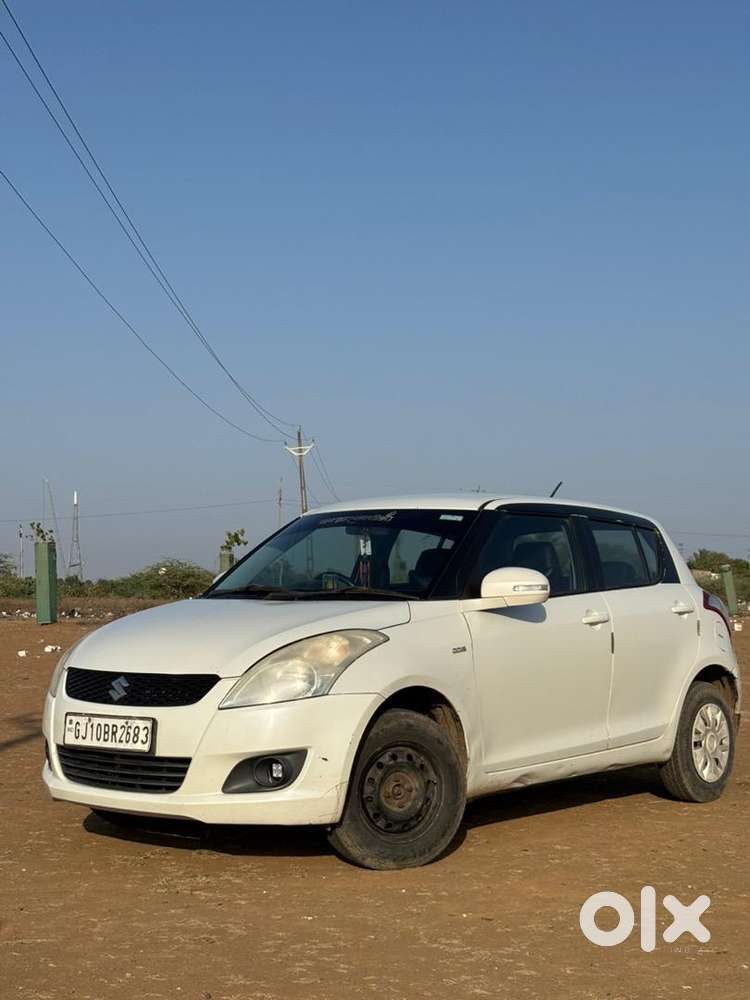 Maruti Suzuki Swift 2014 Diesel Good Condition
