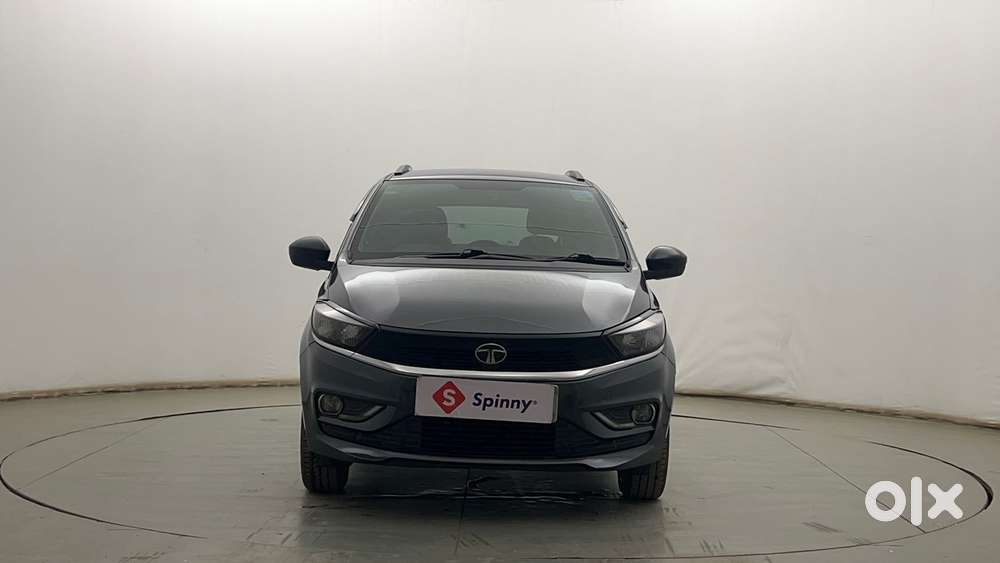 Tata Tiago Xm, 2025, Petrol