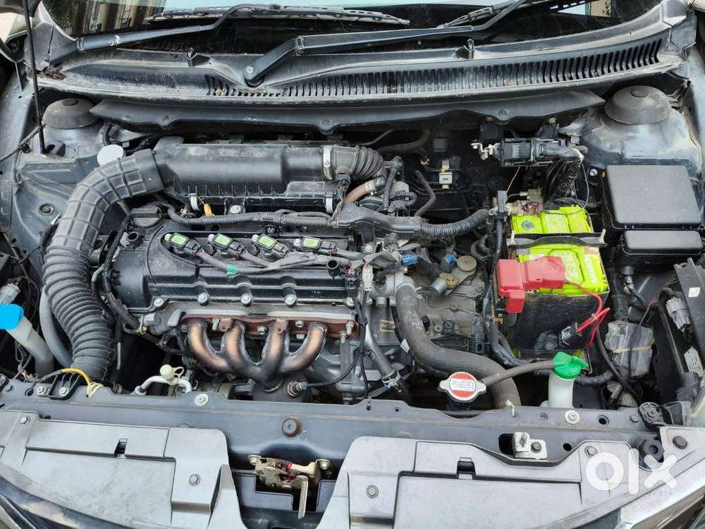 Maruti Suzuki Baleno Delta 2021  37,000 Km  Single Owner