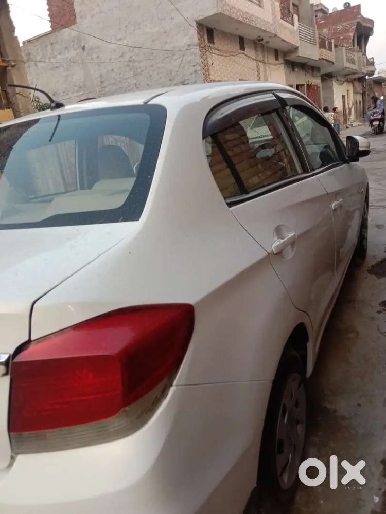 Honda Amaze