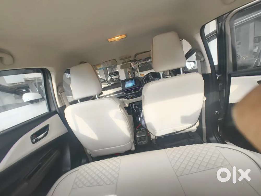 Maruti Suzuki Dzire 2025