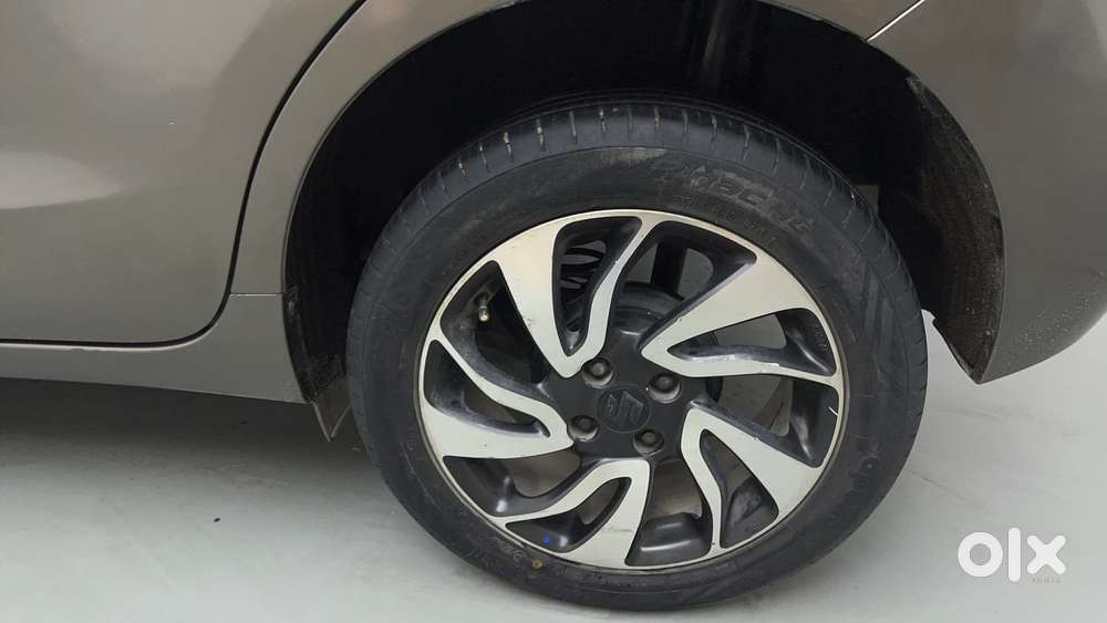 Maruti Suzuki Baleno 1.2 Zeta, 2019, Petrol