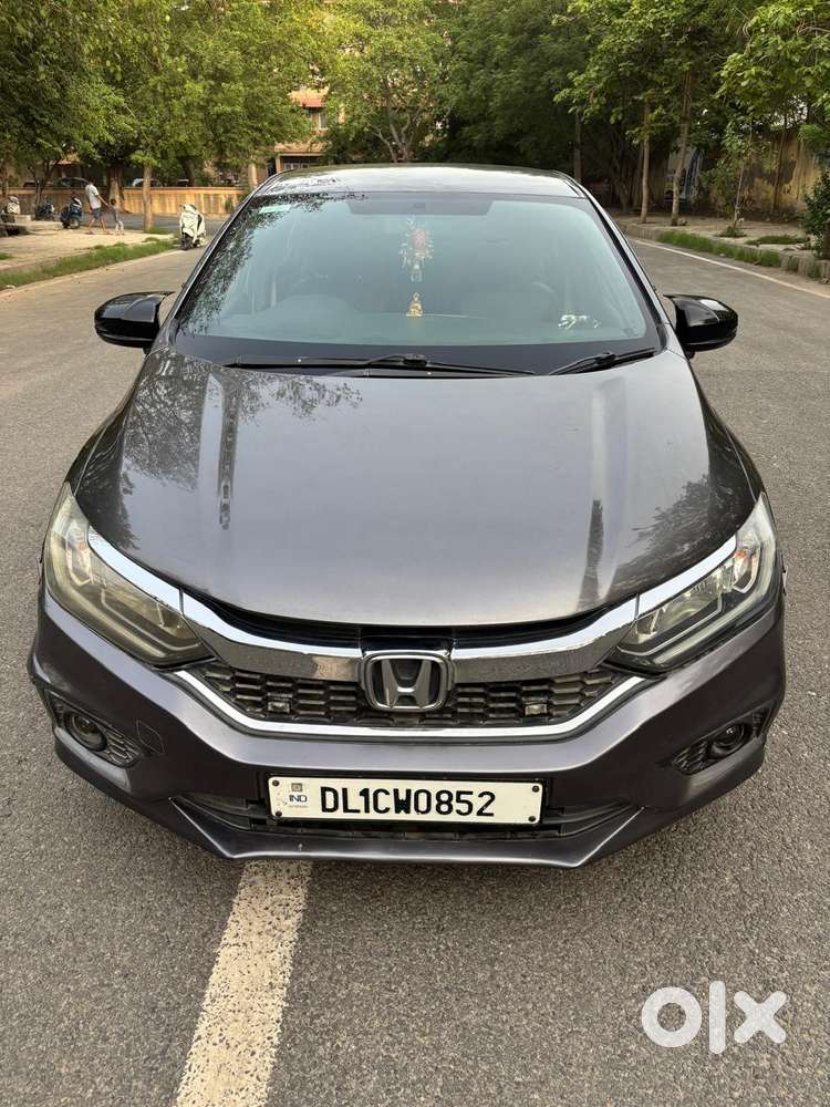 Honda City I Dtec V, 2017, Cng & Hybrids