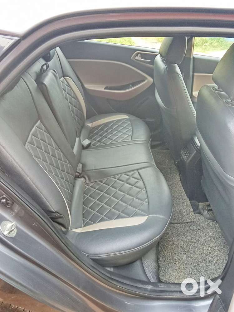 Hyundai I20 Asta (o) 1.2 Mt, 2019, Petrol