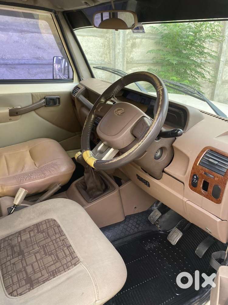 Mahindra Bolero Zlx Bsiii, 2012, Diesel
