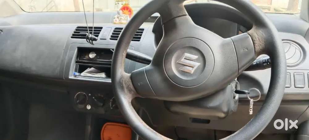 Tata Indigo Cs 2012 Diesel Manual