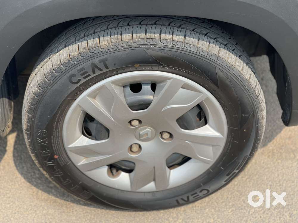 Renault Kwid Rxt Optional, 2020, Petrol