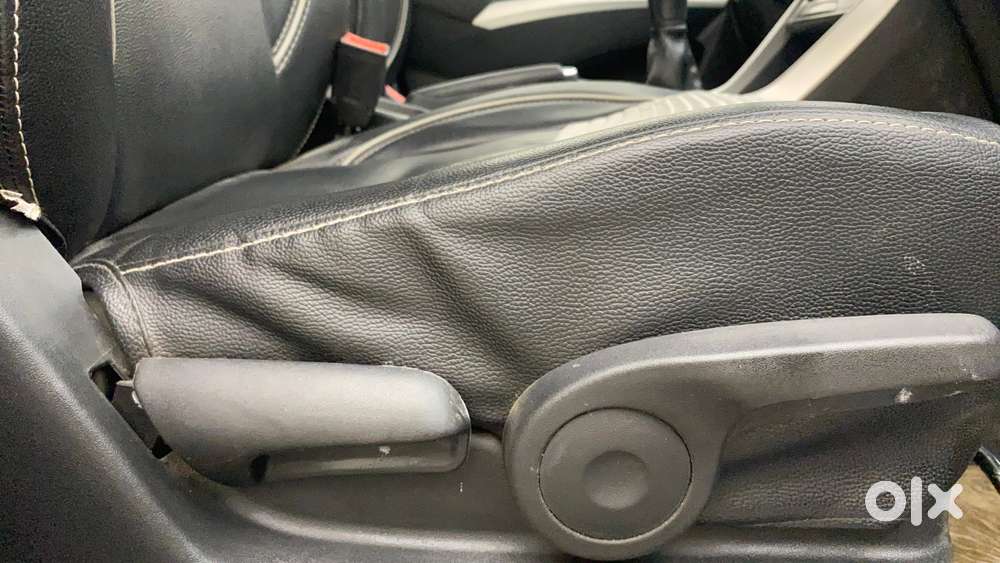 Maruti Suzuki S-cross Zeta 1.3, 2017, Diesel