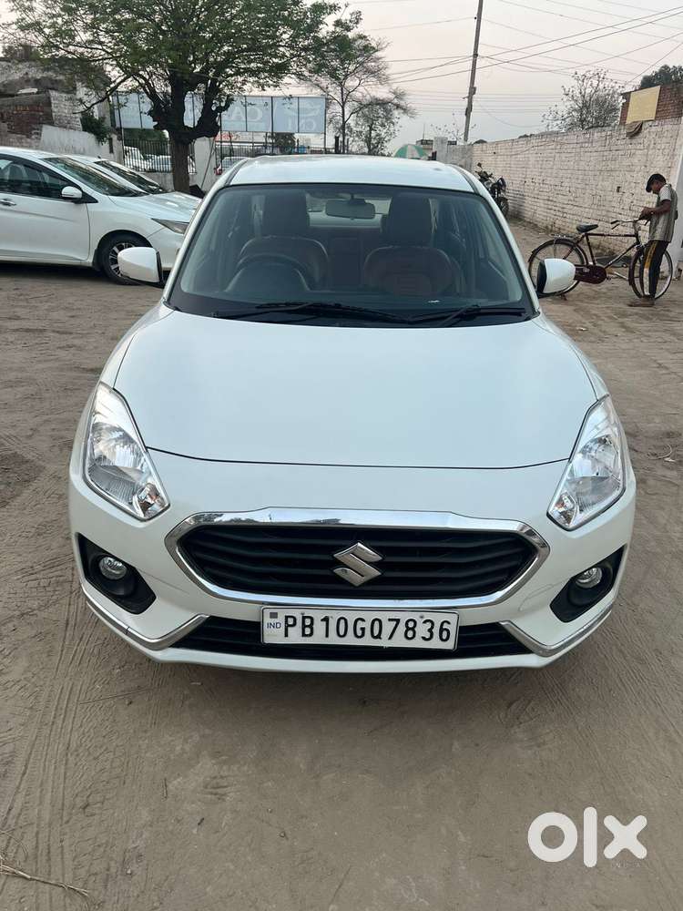 Maruti Suzuki Swift Dzire 2015-2017 Vdi, 2017, Diesel