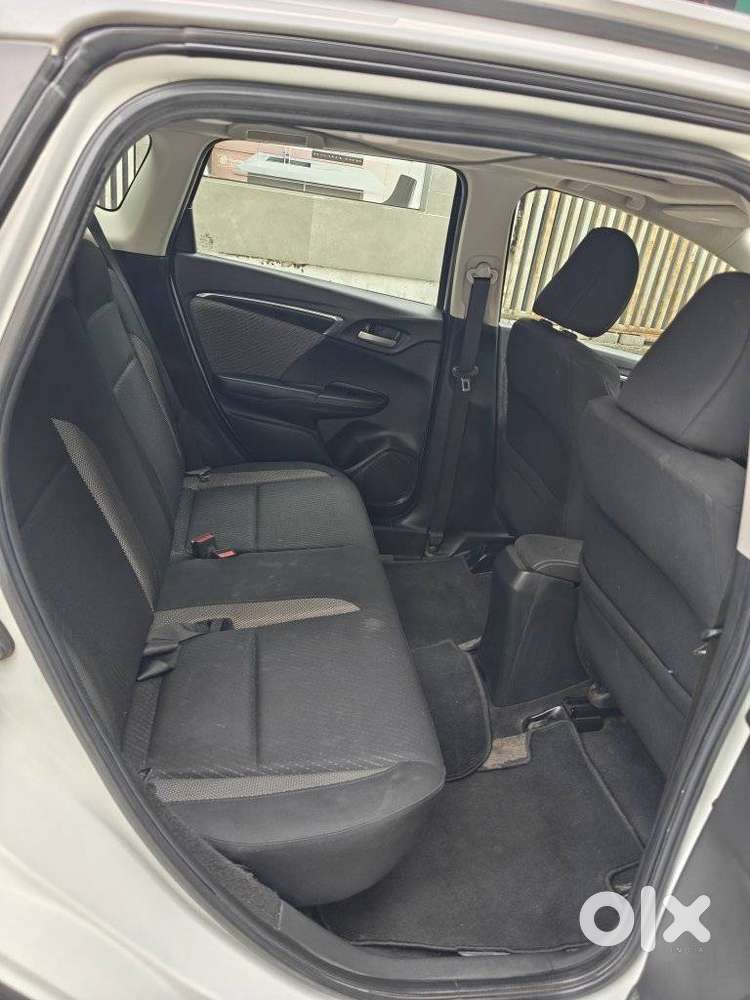 Honda Wr-v I-vtec Vx, 2017, Petrol