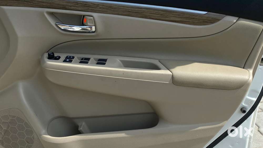 Maruti Suzuki Ciaz 1.5 Alpha Shvs Petrol, 2024, Petrol