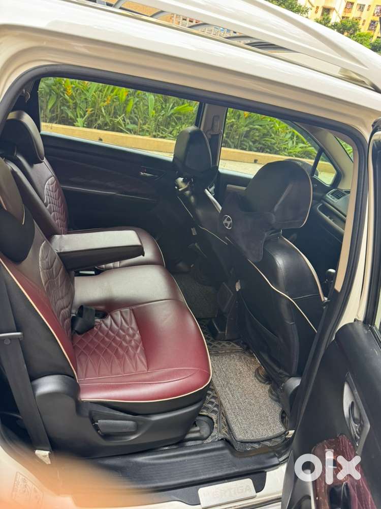 Maruti Ertiga Diesel 2017