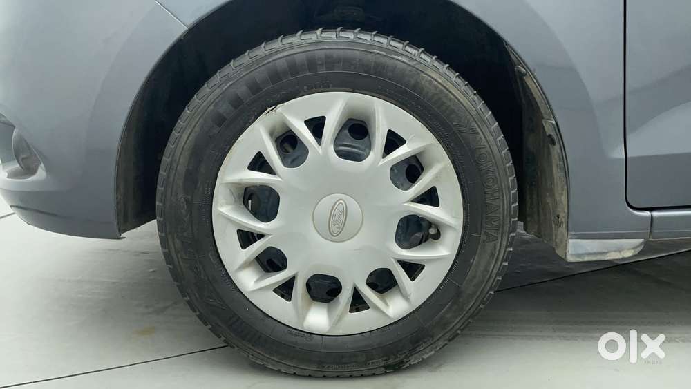 Ford Figo 1.2 Trend Petrol, 2016, Petrol