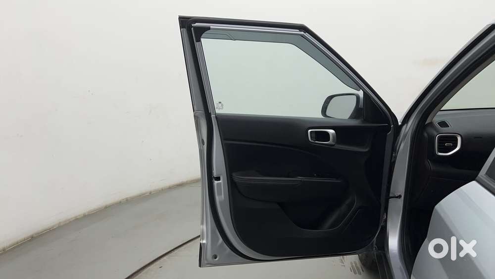 Hyundai Venue 1.0 Sx (o) Turbo Imt, 2022, Petrol