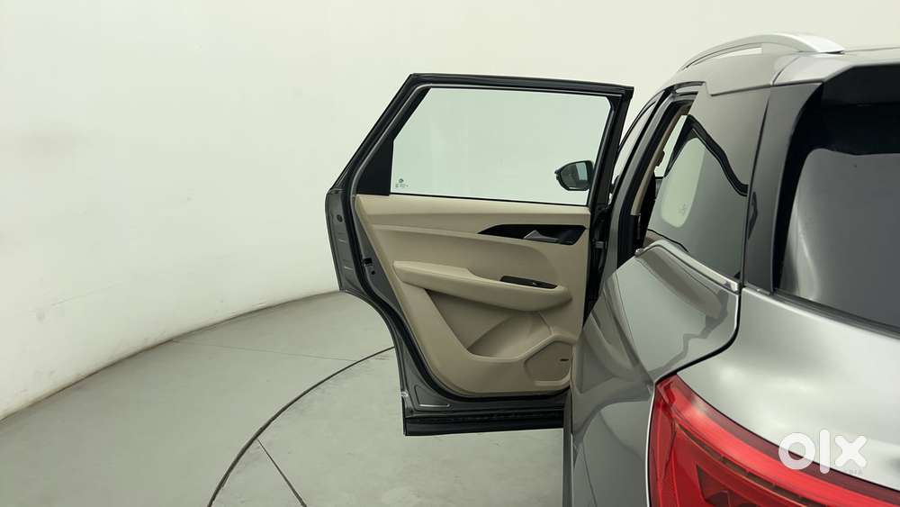 Mg Hector Sharp Diesel Mt, 2022, Diesel