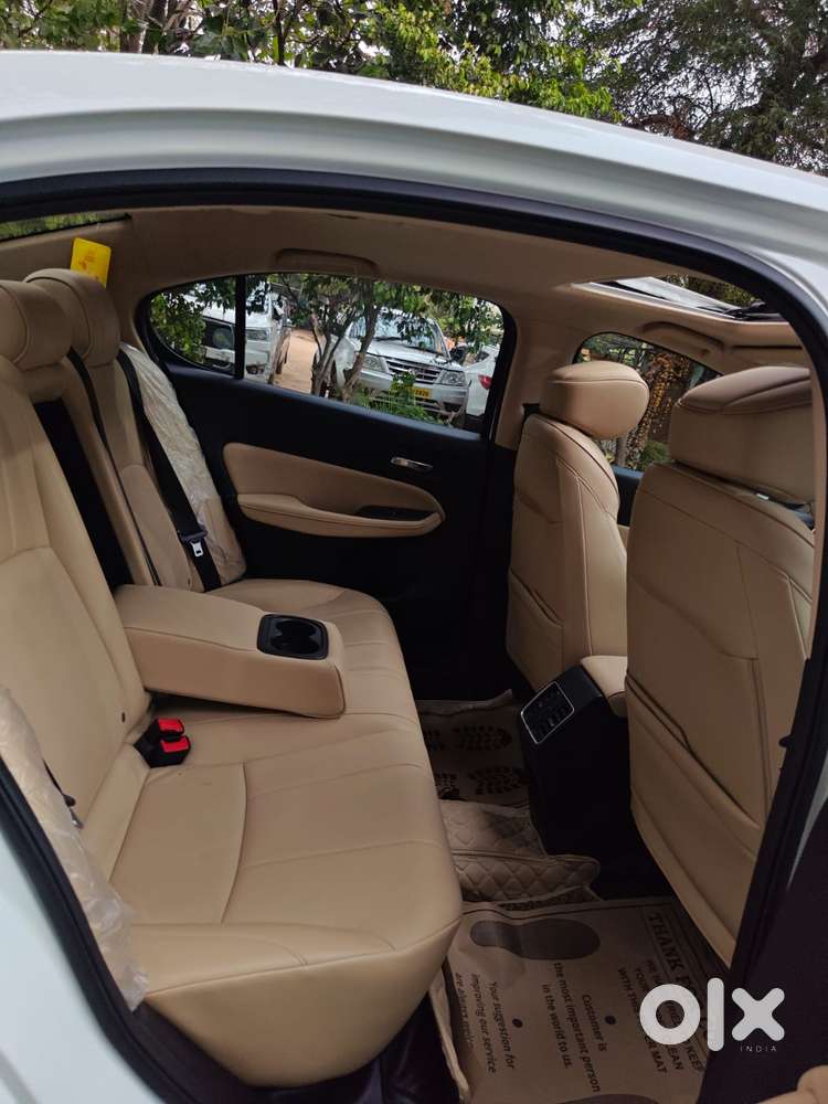 Honda City 1.5 Zx I-vtec Mt, 2022, Petrol