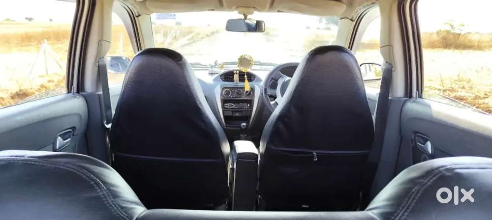 Maruti Suzuki Alto 800 Petrol Well Maintained