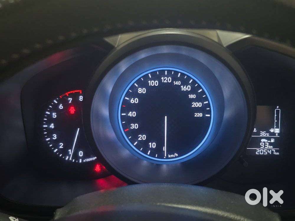 Hyundai Venue S, 2022, Petrol