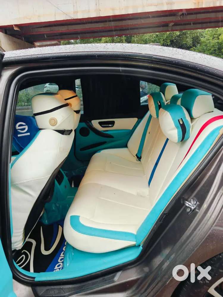 Bmw 3 Series 2013 Diesel 108000 Km Driven