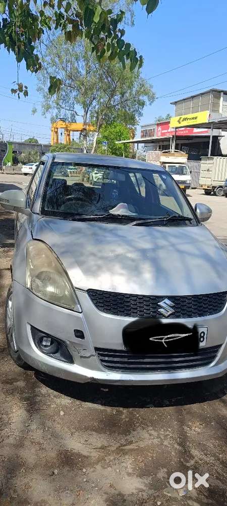 Swift Maruti 2013 Diesel